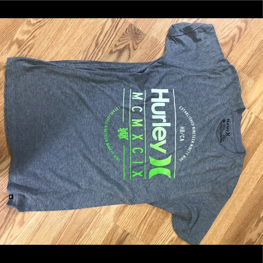Men’s T Shirt